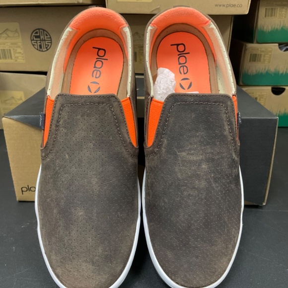 Plae shoes main image 9